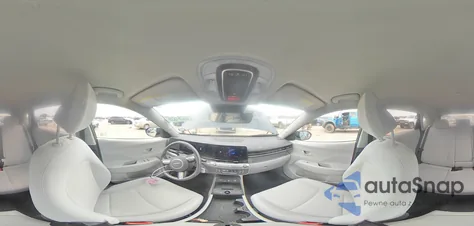 2024 Hyundai Kona Sel из США, поврежденный, VIN KM8HC3AB8RU042901